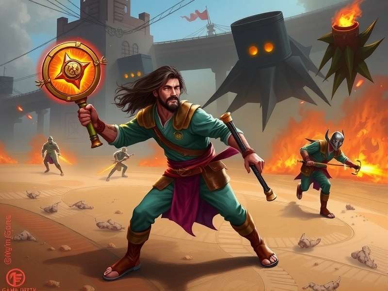 Goa Glory Warriors Community Event